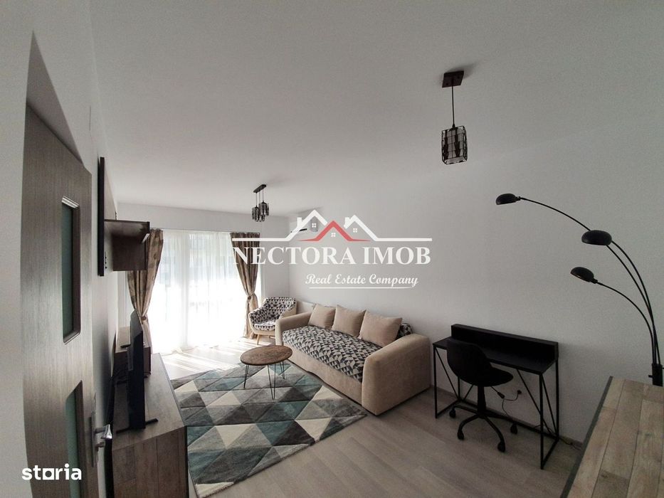 NECTORA IMOB-Apartament 2 camere, Prima Green Str. Ion Bradu, 54 mp
