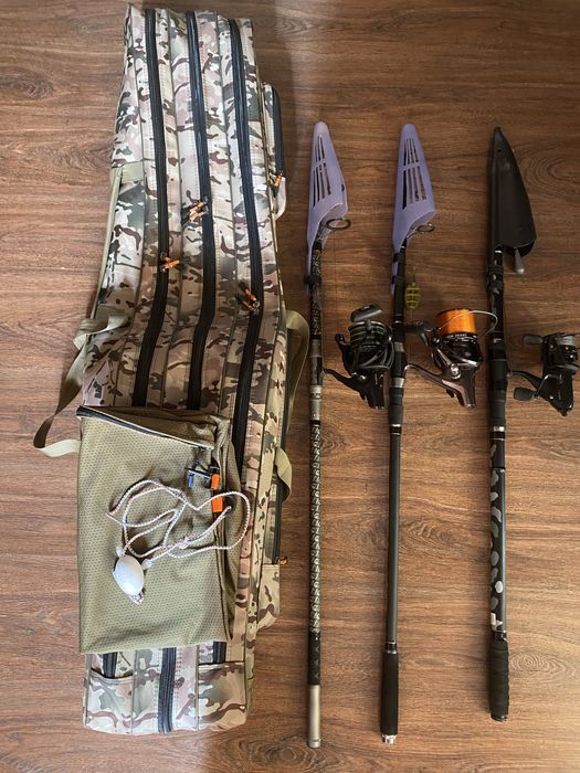 Удилище для рыбалки Цены уточняйте!!!