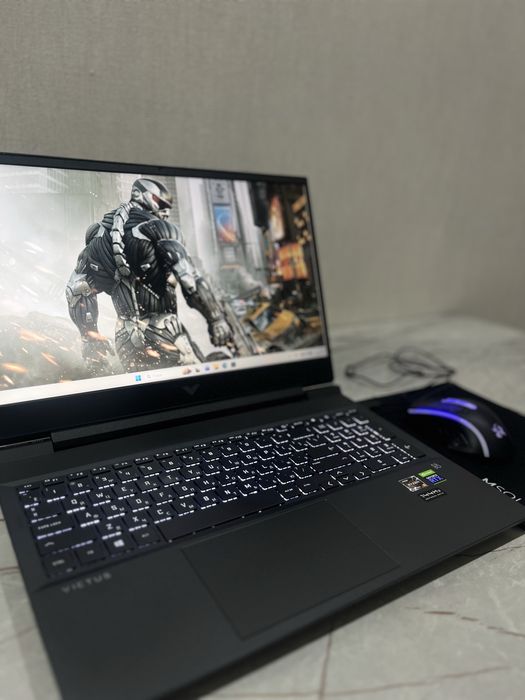 Аренда игровых ноутов!!!