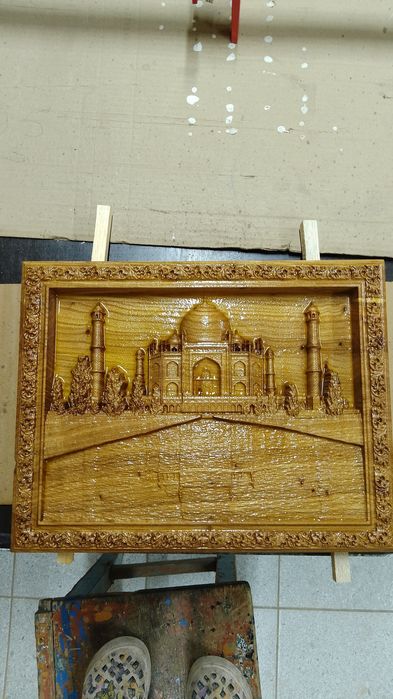 Продам изделия из дерева