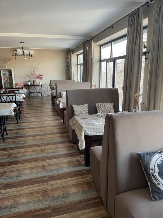 Сдается помещение в аренду