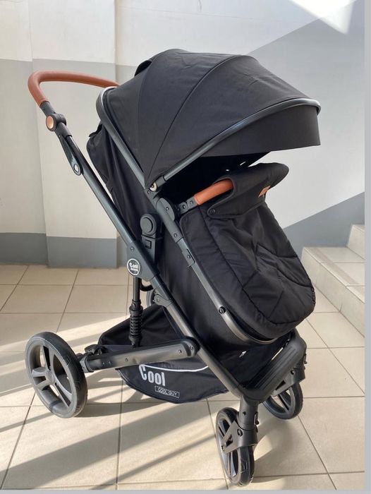 Универсальная коляска 2в1
