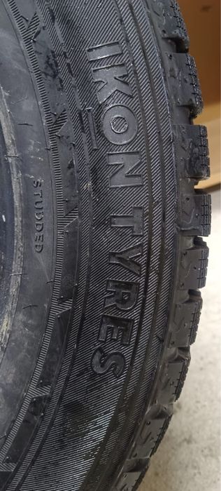 Продам шины R1 225/60/17