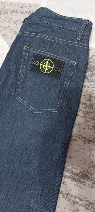 Джинсы stone island оригинал