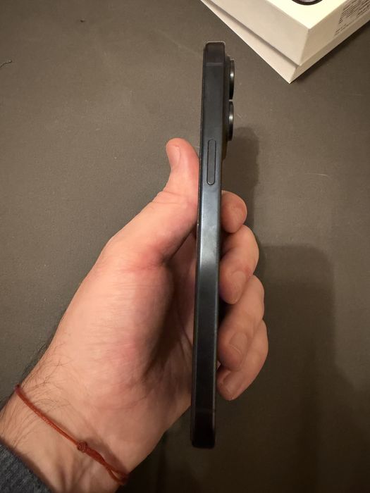 IPhone 15 Pro Max Blue 256GB