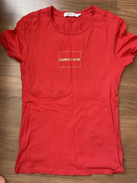 Дамски тениски guess, calvin klein