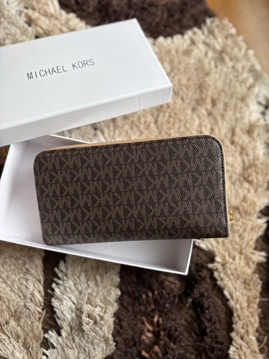Portofel Michael Kors