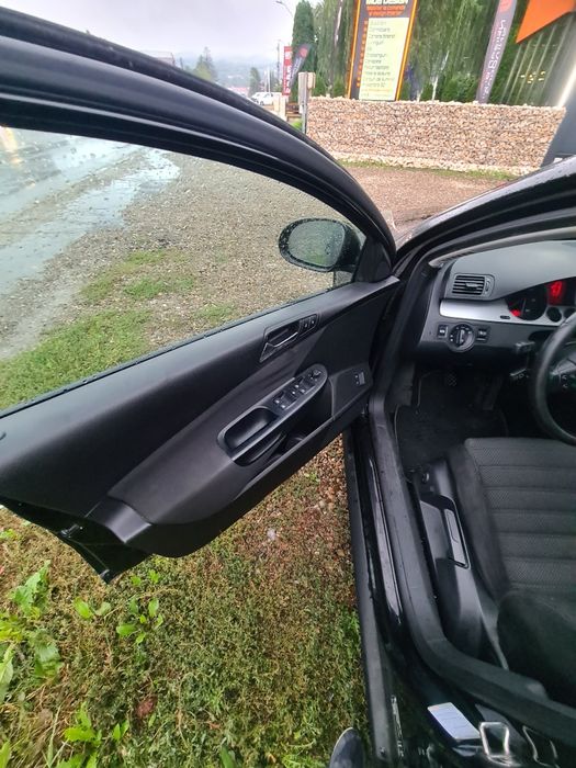 VOLKSWAGEN Passat 2008 — imagine 3