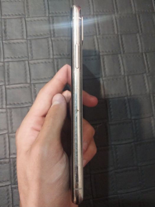 Продам IPhone X, 256гб 88 акб