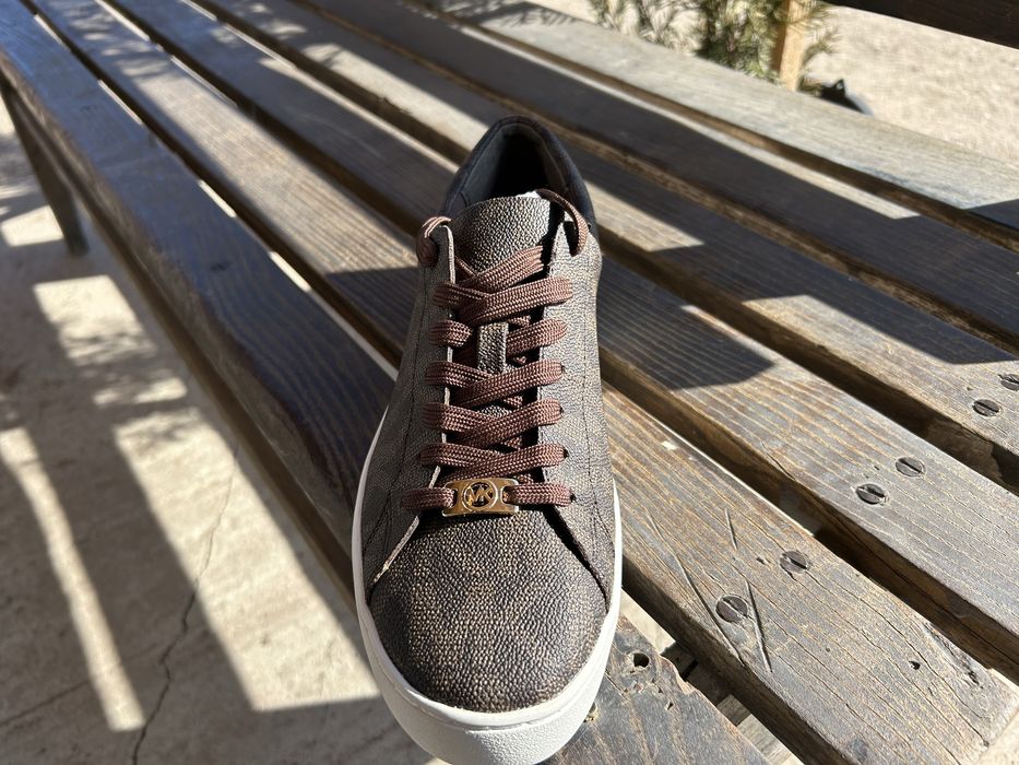 Обувки Michael Kors