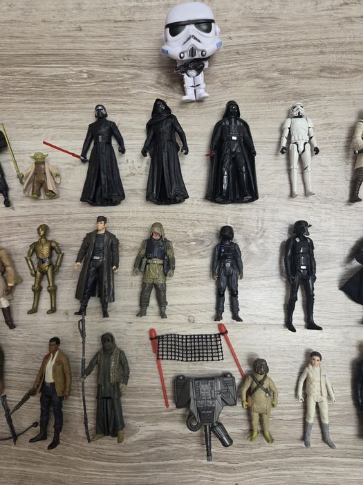 Figurine Star Wars