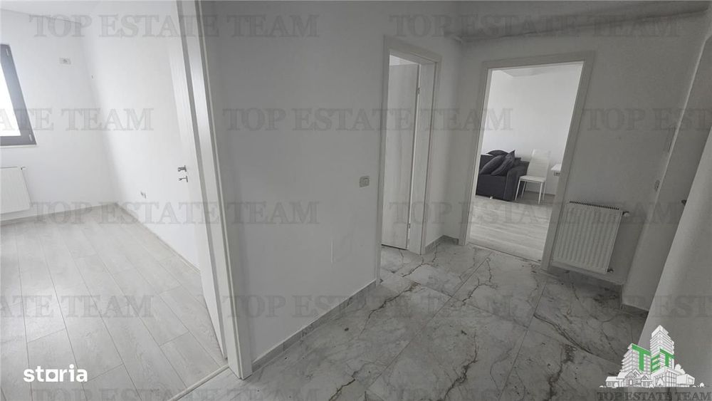 Apartament 2 camere spatios bloc finalizat sector 6-Militari