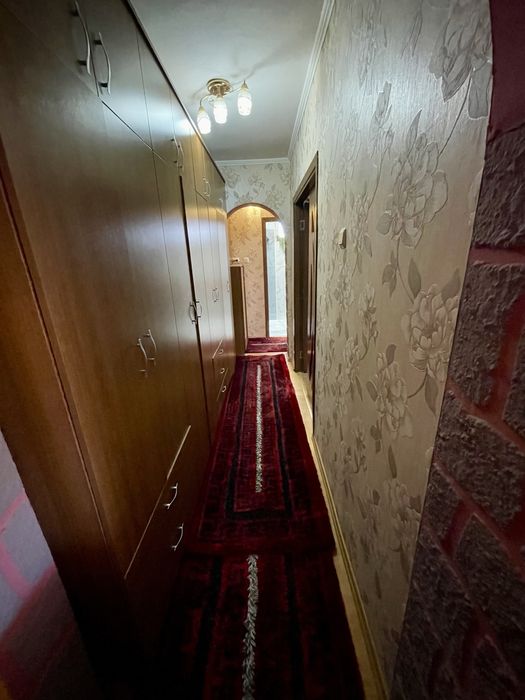 Ap. 3 camere de vanzare Zalau, zona Arhive, cu Garaj sub bloc