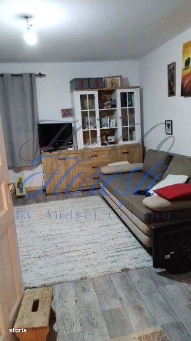 Casa 3 camere in Somesul Rece