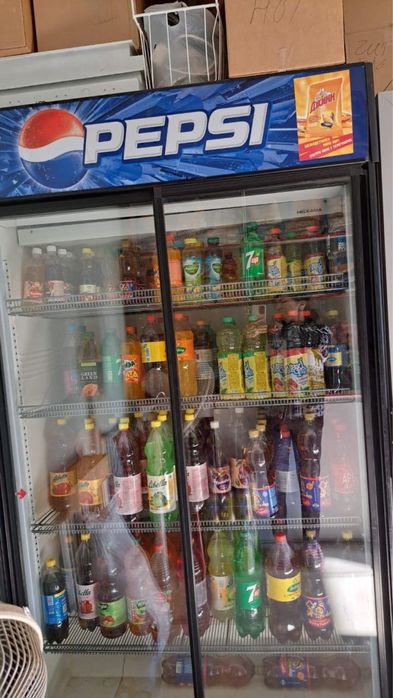 Продам ветреный холодильник