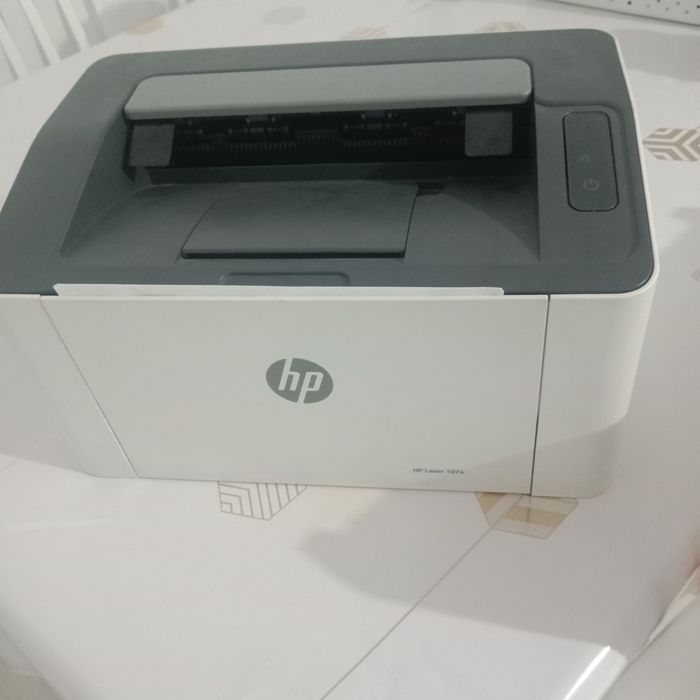Продам принтер почти новый