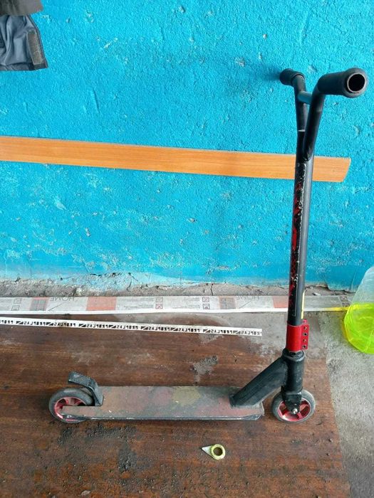 продам самокаты детские