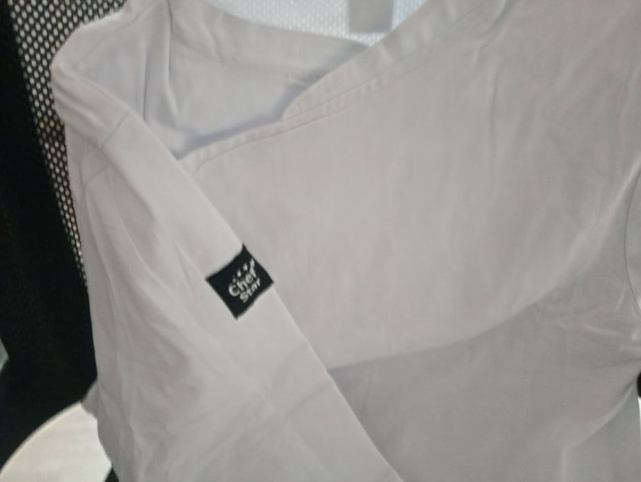 Продам форму поварскую