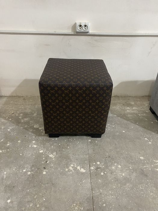 Пуфики размер 40 на 40 высота 45см