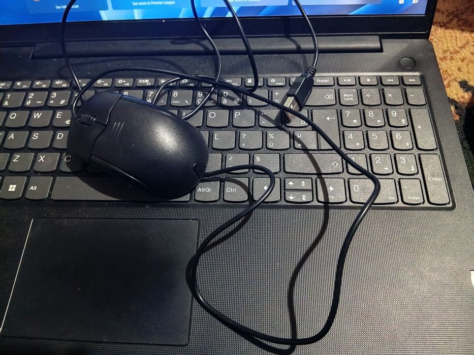 Lenovo noutbook 518mg hotira windows 11 da ishlaydi.