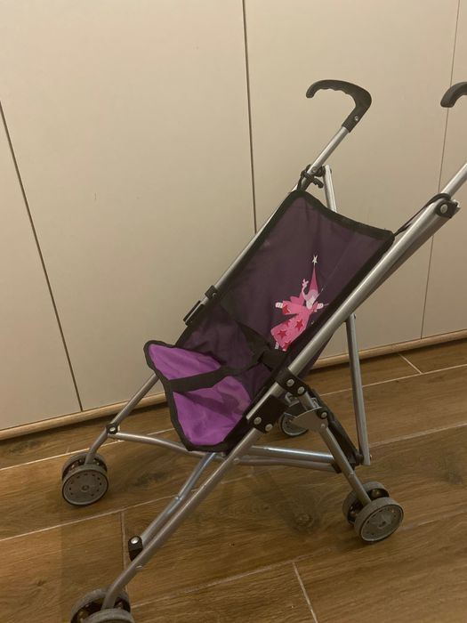 Детска количка за кукли