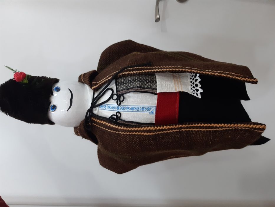 Ръчна изработка 56 см