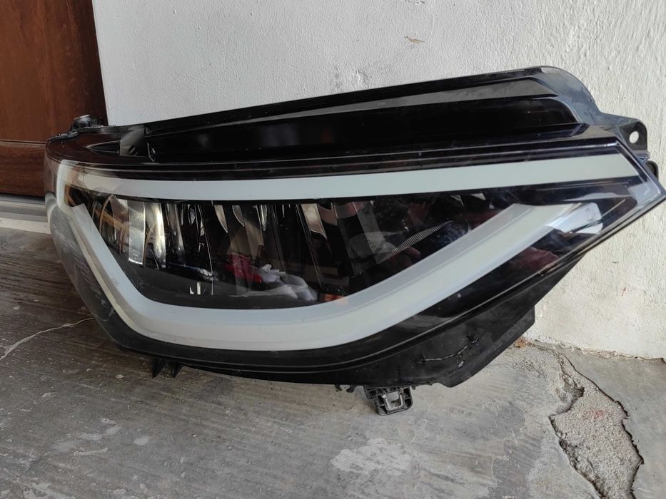 Фар VW ID Buzz LED Десен / Фар VW IDBuzz Оригинален
