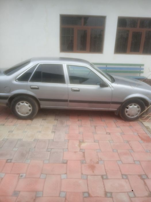 Продается легендарный Даэвуу Принс