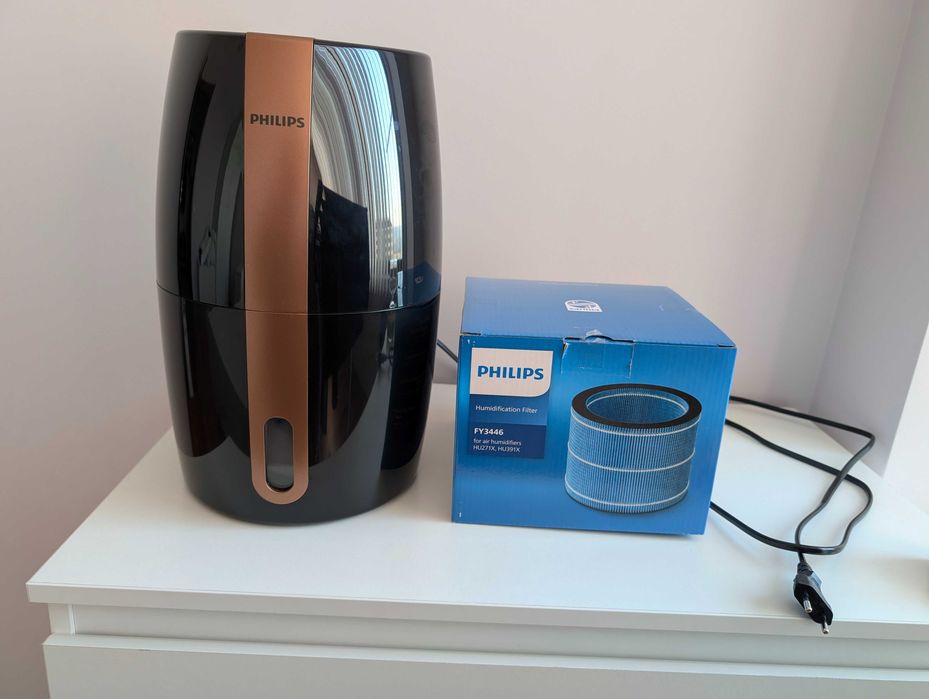 Овлажнител за въздух Philips HU2718/10