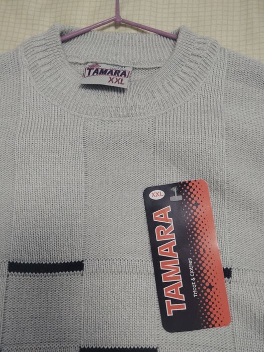 Pulover bărbați 52-54