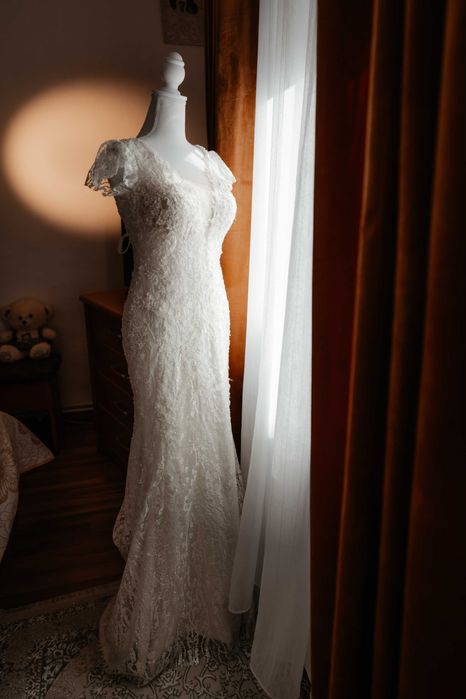 Decor evenimente: nunta, botez, cumatrie