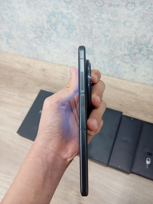 Vivo x200 pro 512/16gb 91%