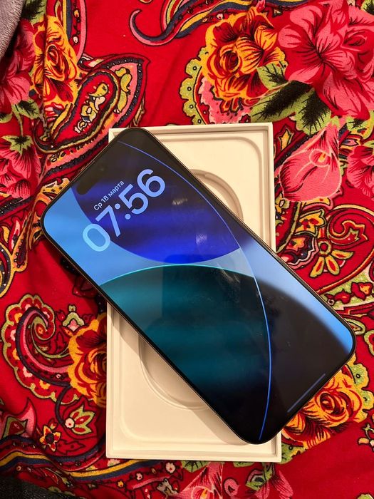 Айфон 16 про макс