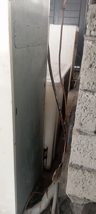 Сотилади.Кондиционер.Нархи.3.3 млн сум.