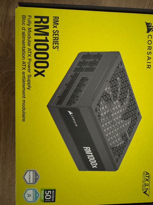 RTX 4090, Ryzen 5950x, 64Gb RAM