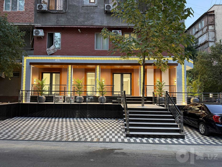 Продажа офиса 150 м² на 1 этаже — Дархан, Akay City