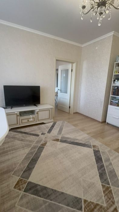 Продам 2х комнатную квартиру