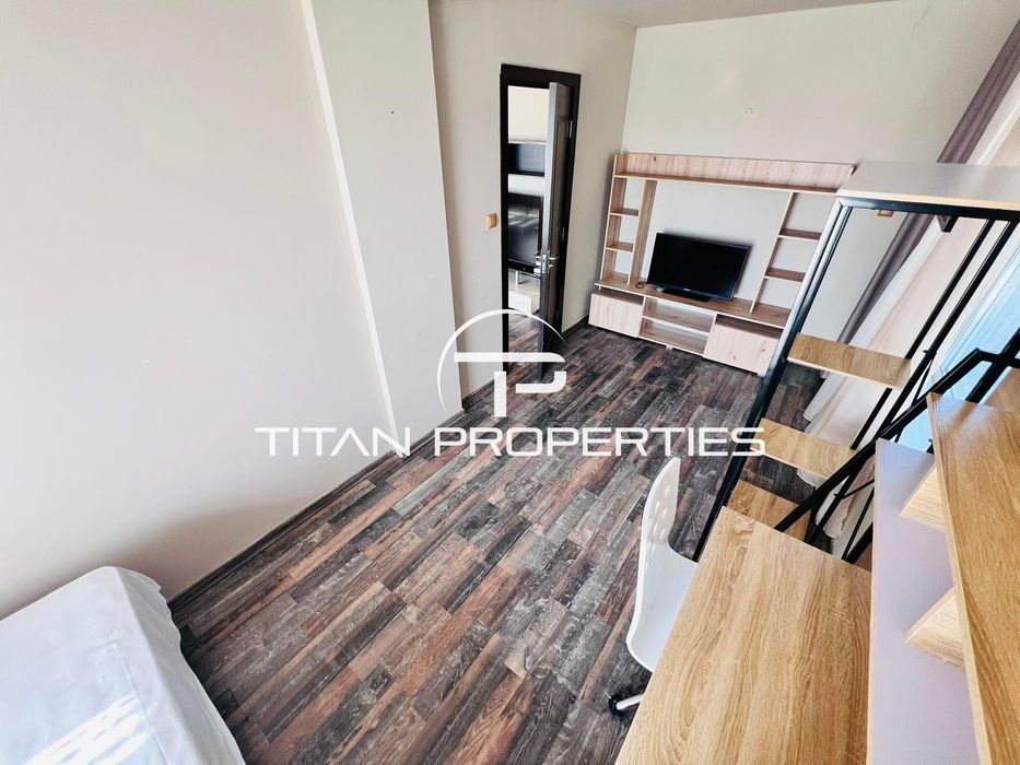 Тристаен, под наем, ж.к Славейков