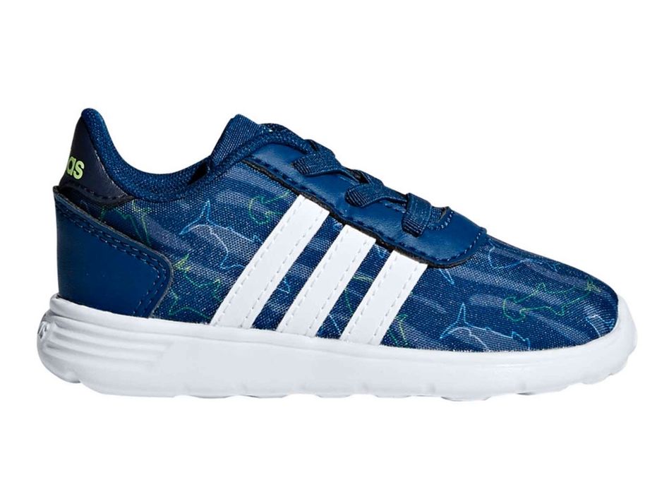 Adidasi Copii Lite Racer Inf Cod: F35654 Marimea 19