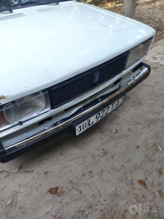 Vaz 2104. Metan gazi bor srochna sotiladi
