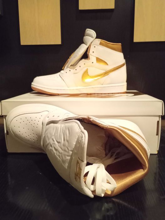 Маратонки Nike  Jordan