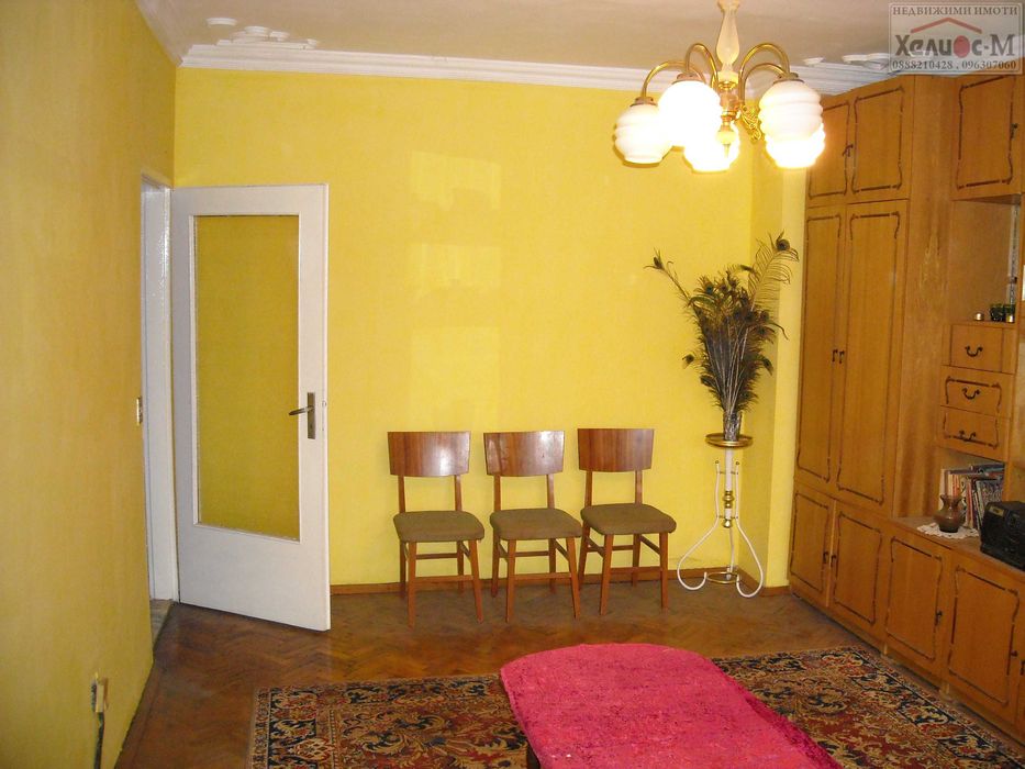 Продава се Тристаен апартамент в Монтана, Младост 2 - 78 кв.м за 1079 €/кв.м - Снимка #10