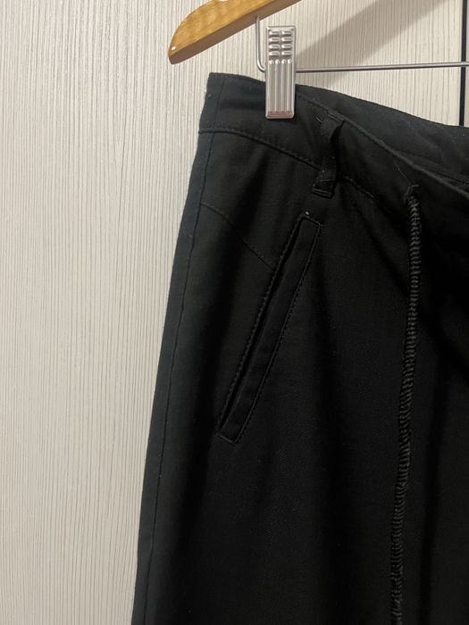 Pantaloni MAC Jogging Deluxe negri