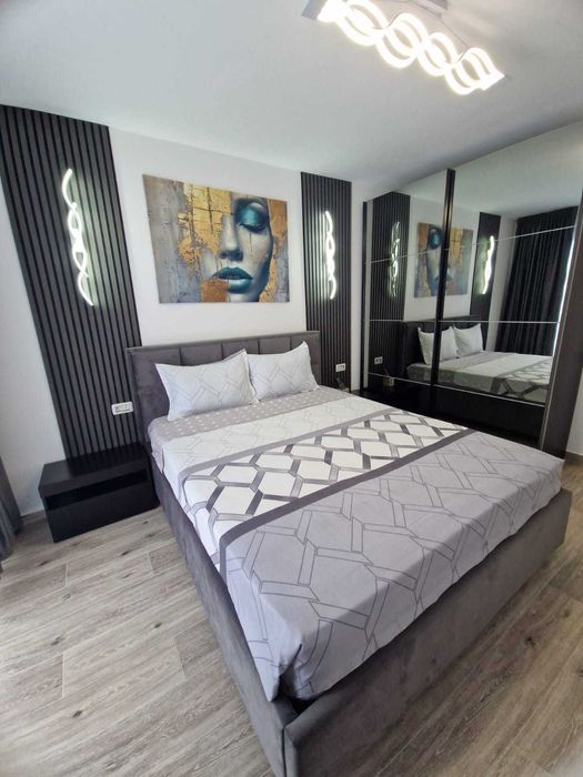 Cazare Brasov zona mall Coresi