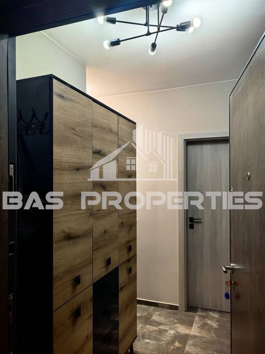 Дава се под наем Двустаен апартамент в София, Кръстова вада - 70 кв.м за 800 € - Снимка #7