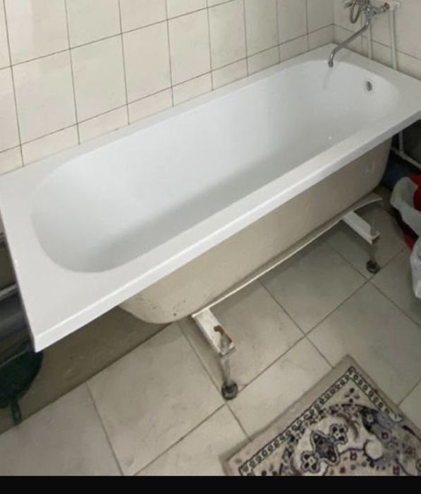 Продам ванну отличное состояние