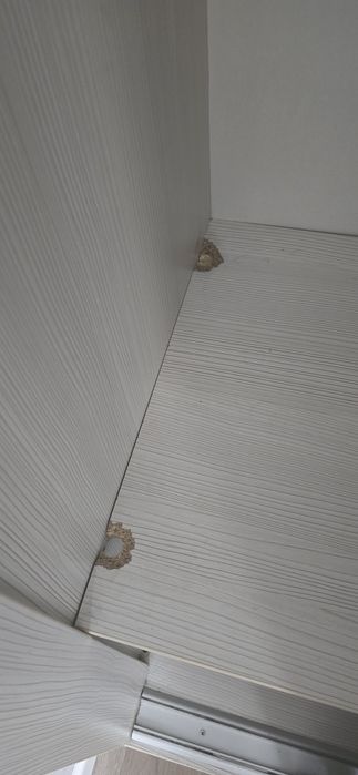 Шкаф-купе для одежды