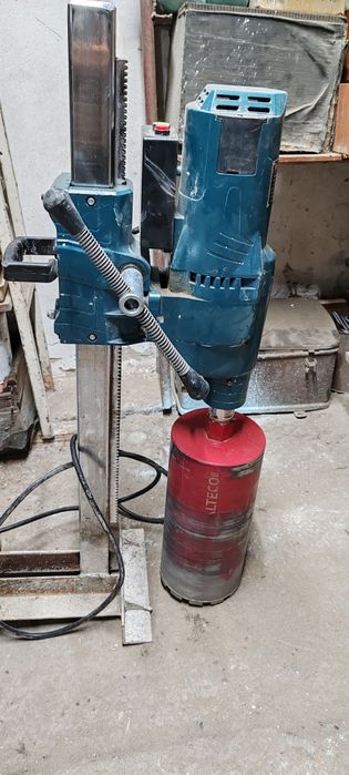 Алмазное Бурения аренда