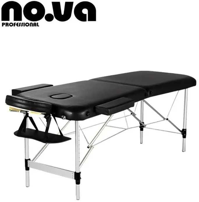 Алуминиеви масажни кушетки, 60 см. - разнообразие от цветове