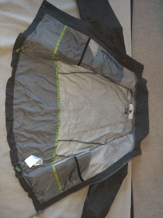 Мъжко тънко яке/горнище на Salewa